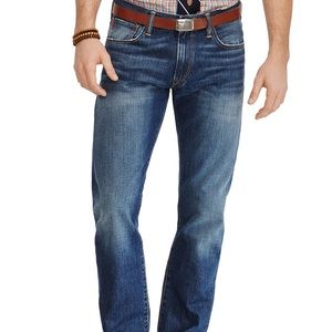 Polo Men’s Jeans - Hampton 46x32. Barely worn